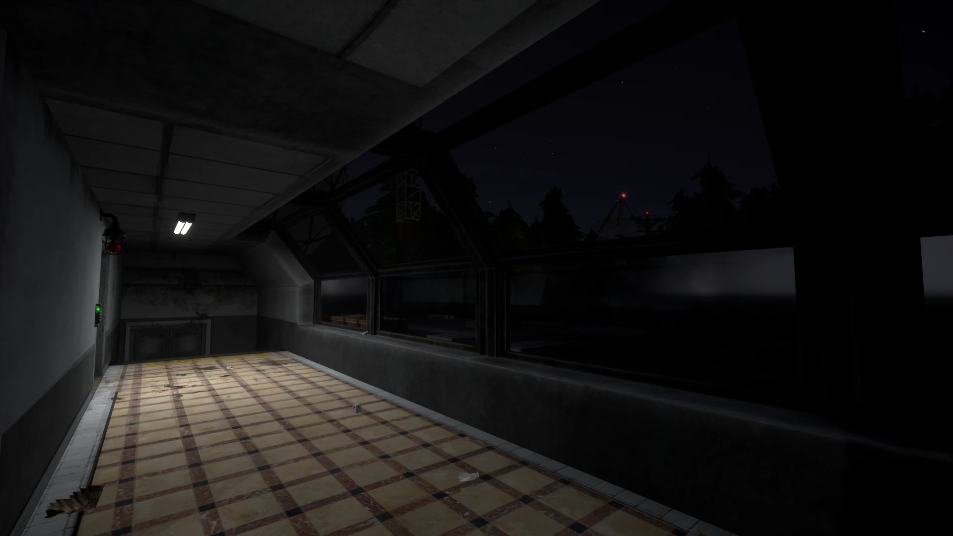 Voices of the Void screenshot 3